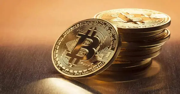 Bitcoin Surges Back to $84,000 Amid Optimism in Crypto Markets