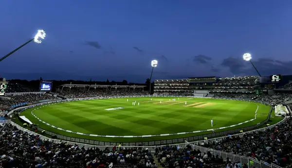 Elysium, Mahogany, and Noraiah: Rising Stars of Indian Cricket Captivate Global Attention